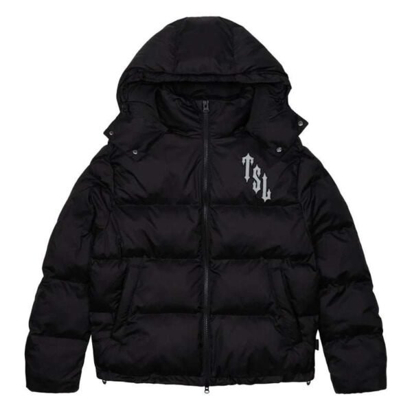 Jackets trapstar - Image 2