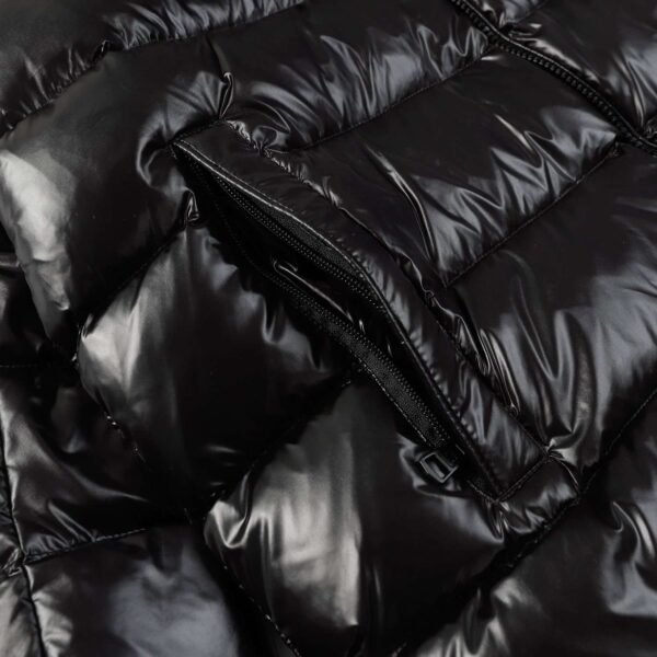Jacket moncler - Image 4