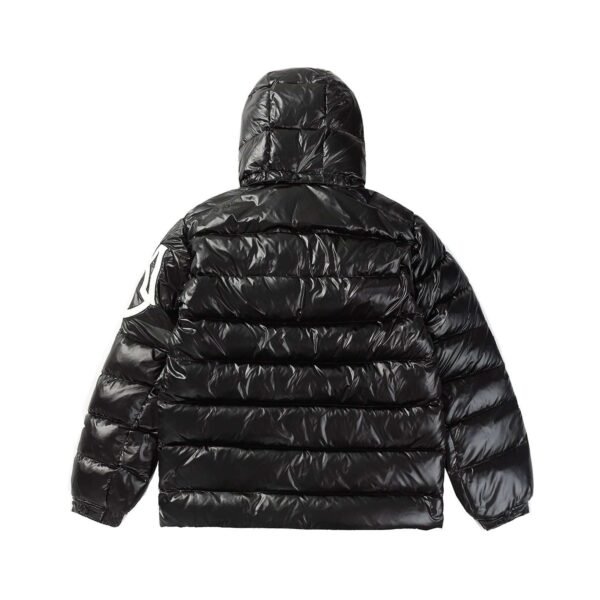 Jacket moncler - Image 10