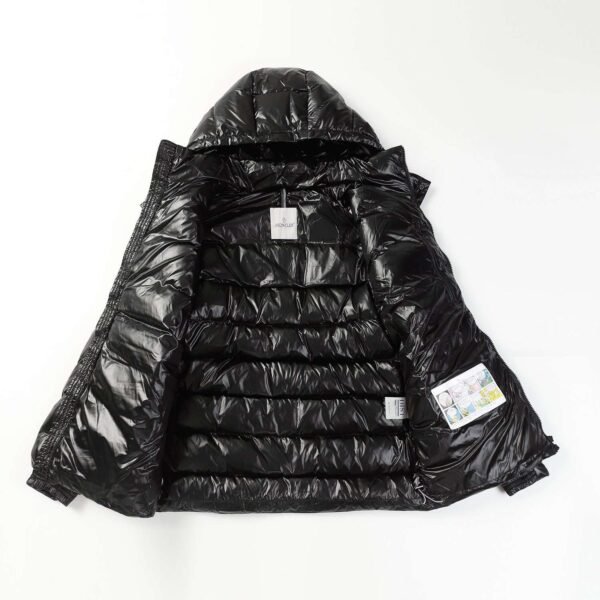 Jacket moncler - Image 2