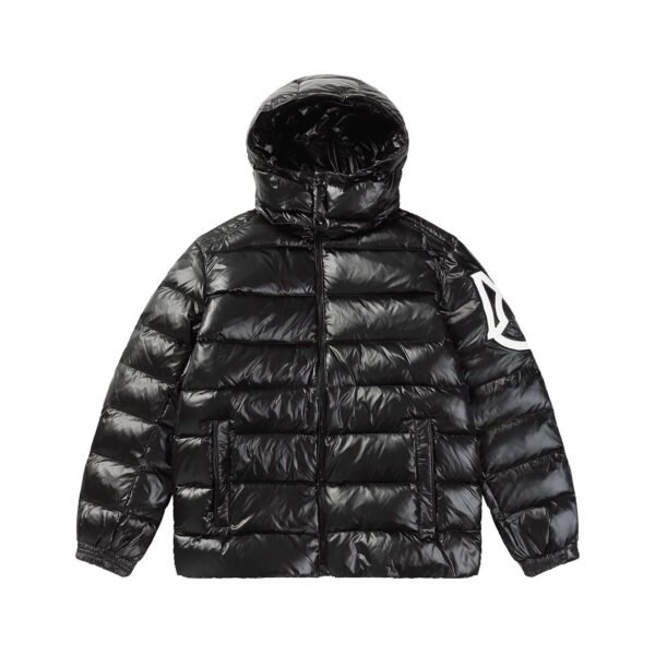 Jacket moncler