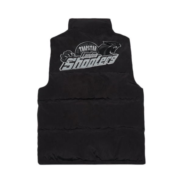 sleeveless trapstar - Image 2