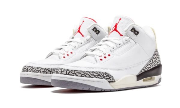Jordan 3