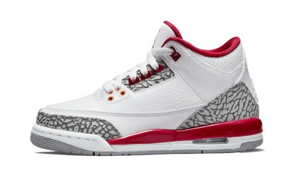 Jordan 3