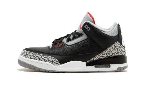 Jordan 3