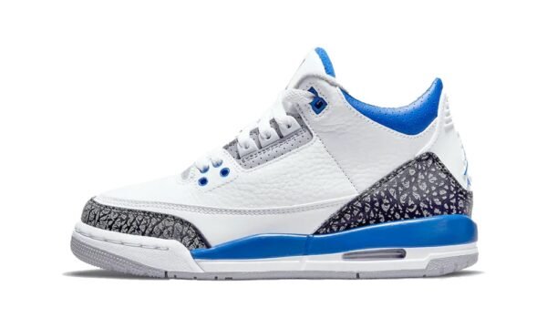 Jordan 3