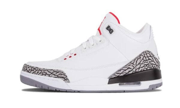 Jordan 3