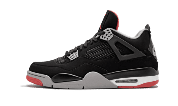Jordan 4