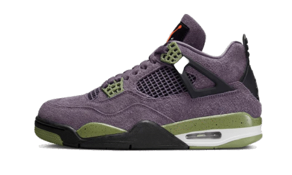 Jordan 4