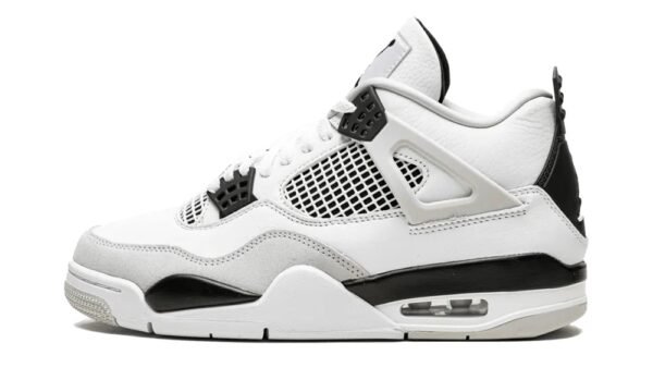 Jordan 4