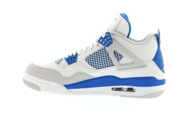 Jordan 4