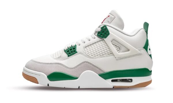 Jordan 4