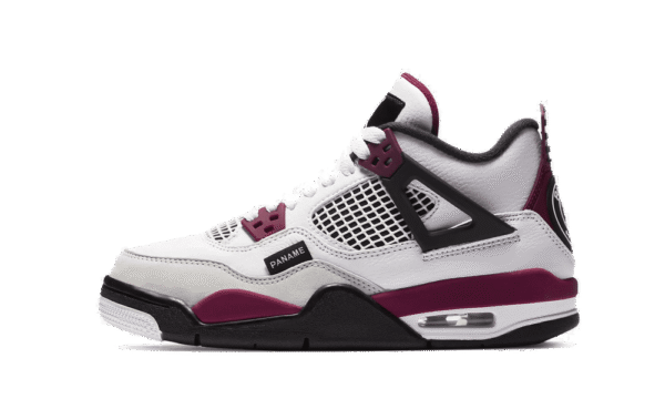 Jordan 4