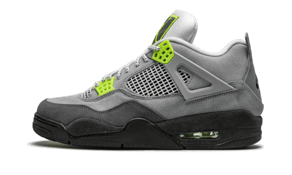 Jordan 4