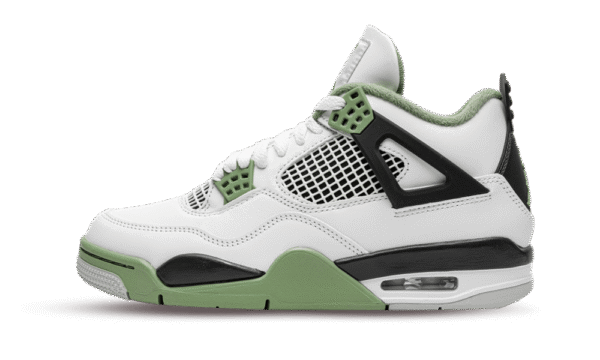Jordan 4