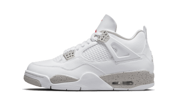 Jordan 4