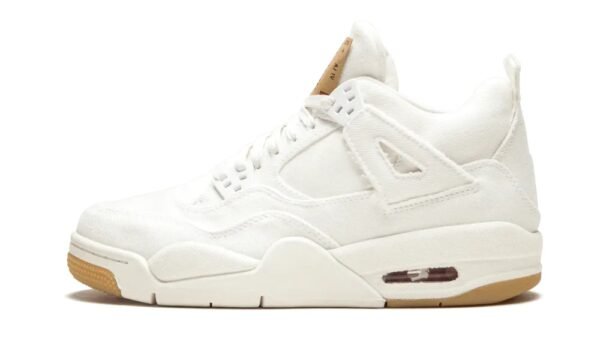 Jordan 4