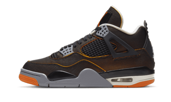 Jordan 4