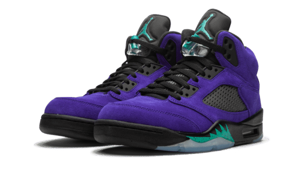Jordan 5
