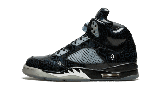 Jordan 5