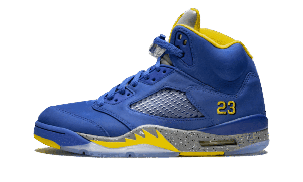 Jordan 5