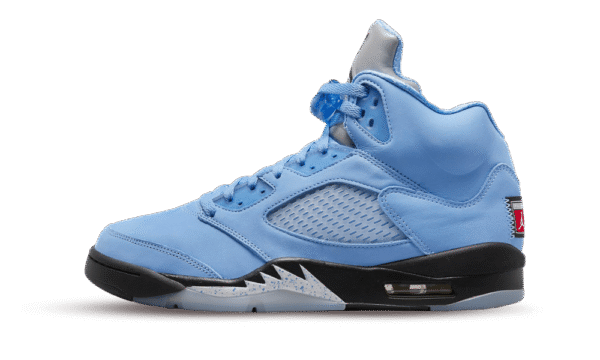 Jordan 5