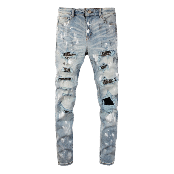 Jeans Amiri