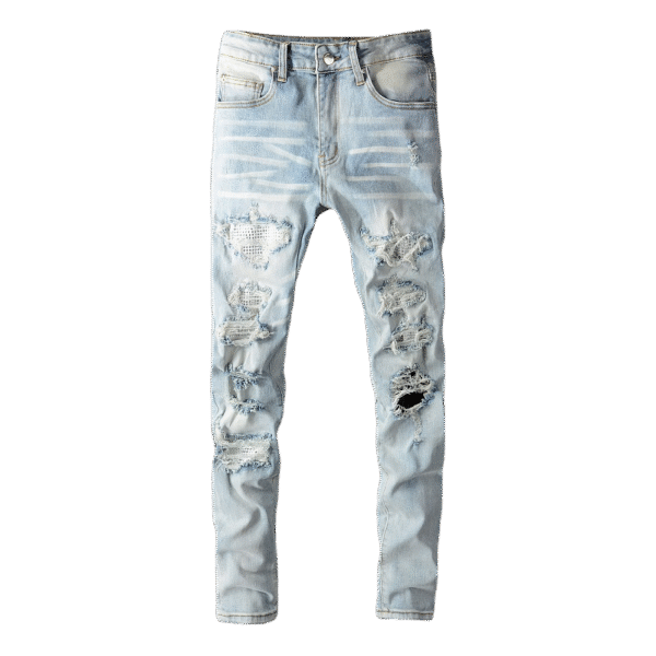 Jeans Amiri