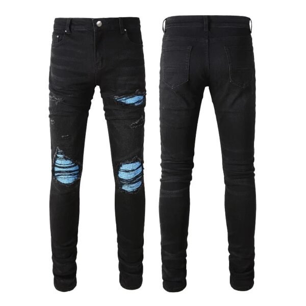 Jeans Amiri