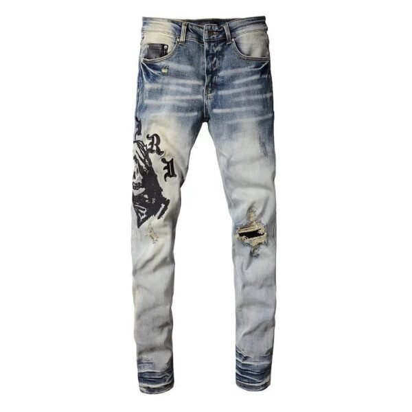 Jeans Amiri