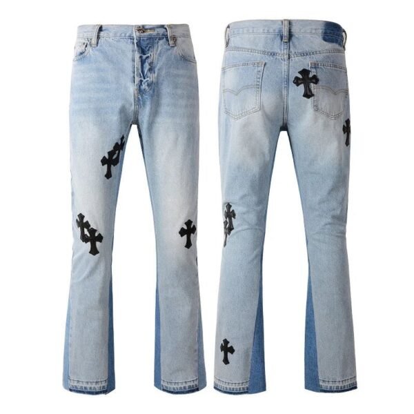 jeans gallery dept