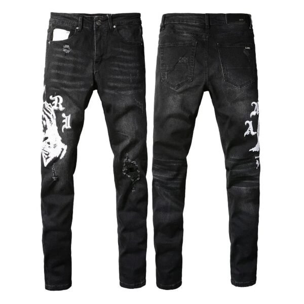 Jeans Amiri