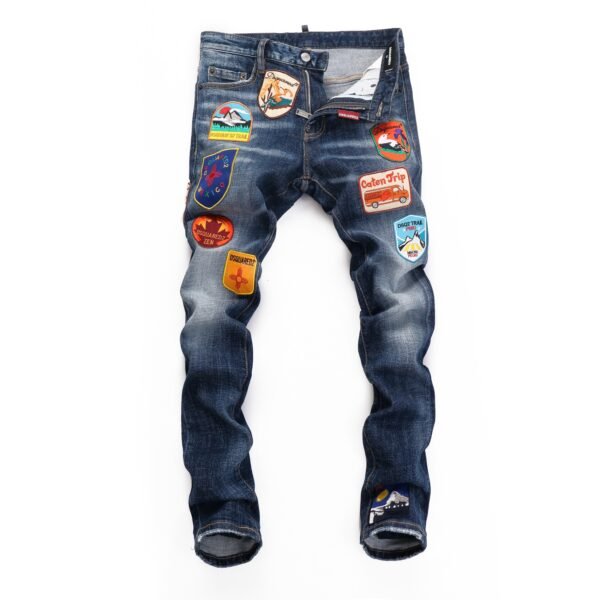 Jeans Dsquared 2