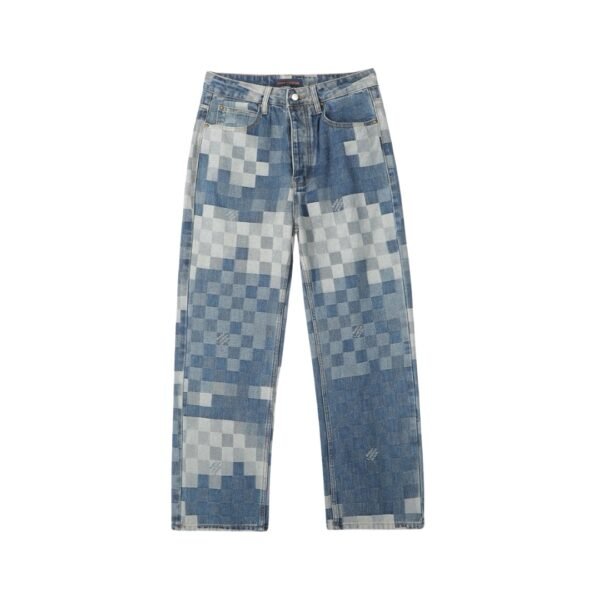 Jeans Louis Vuitton