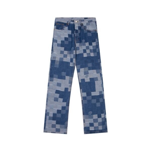Jeans Louis Vuitton