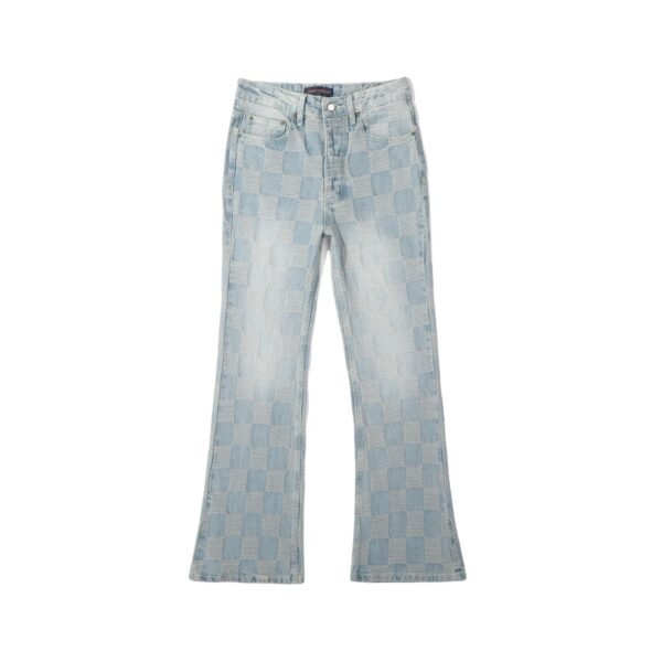 Jeans Louis Vuitton