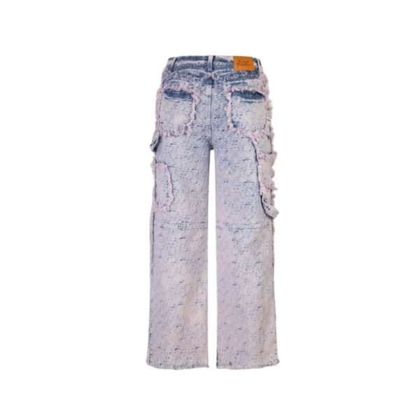 Jeans Louis Vuitton