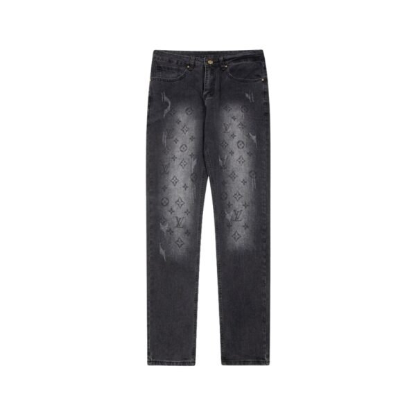 Jeans Louis Vuitton