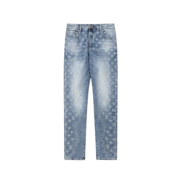 Jeans Louis Vuitton