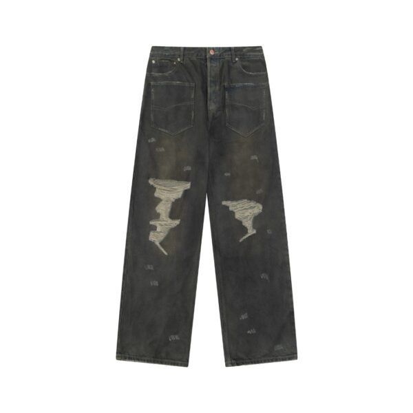 Jeans Louis Vuitton