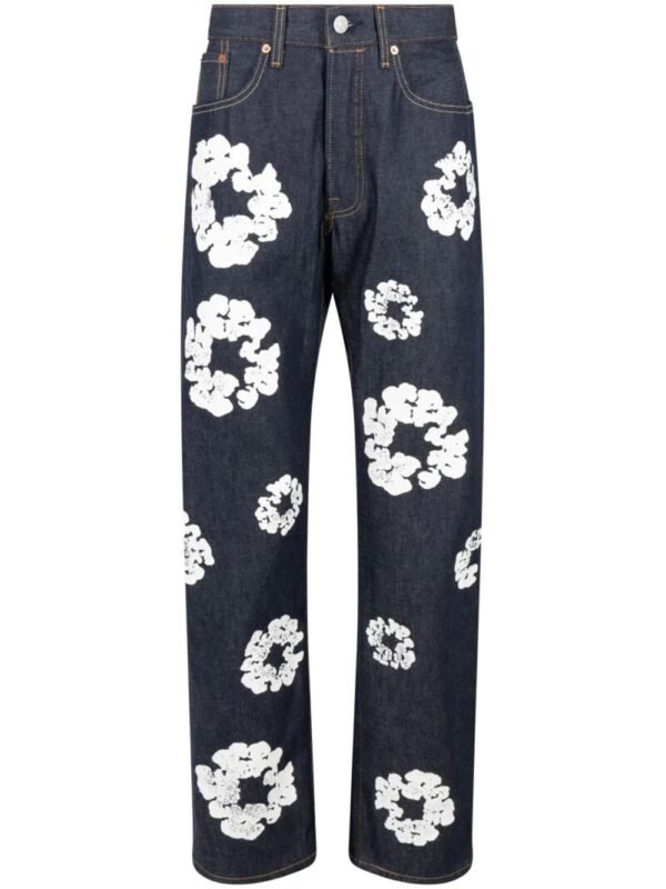 Jeans Denim tears
