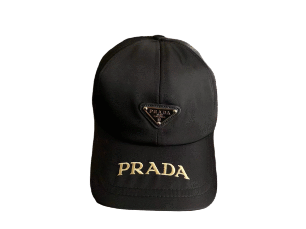 Cap prada