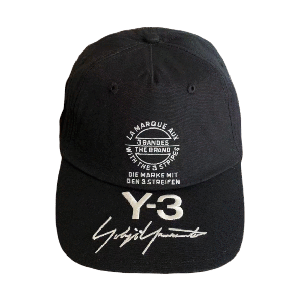Cap