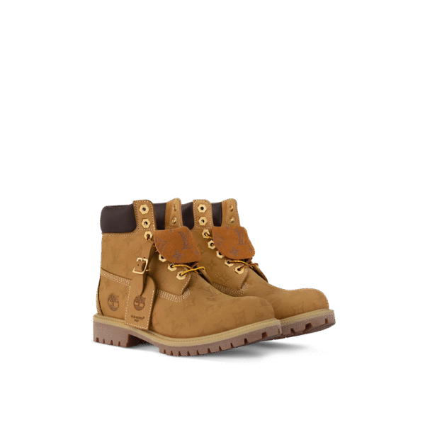 LV x Timberland Stivale 6-In - Image 2