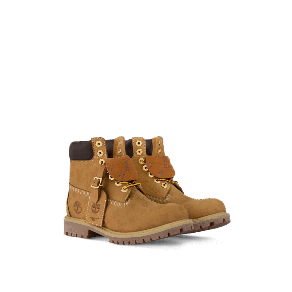 LV x Timberland Stivale 6-In - Image 3