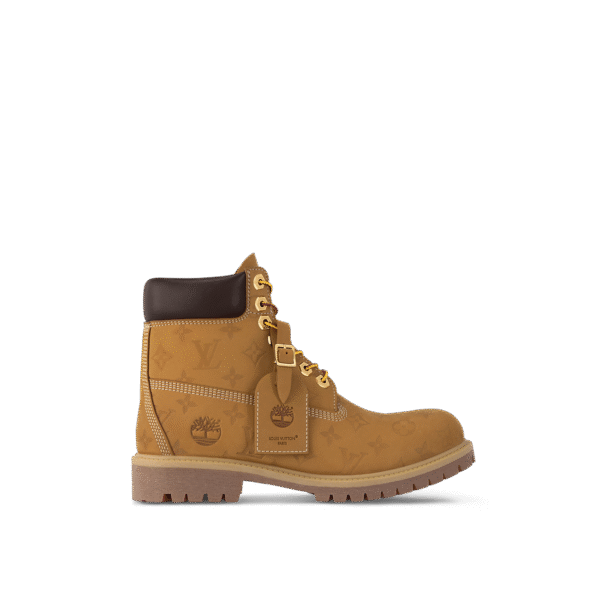 LV x Timberland Stivale 6-In