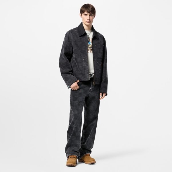 LV x Timberland Stivale 6-In - Image 5