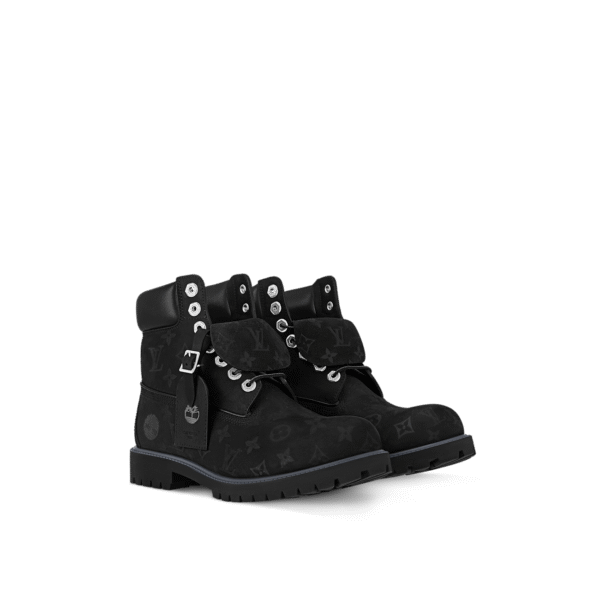 LV x Timberland Stivale 6-In - Image 2