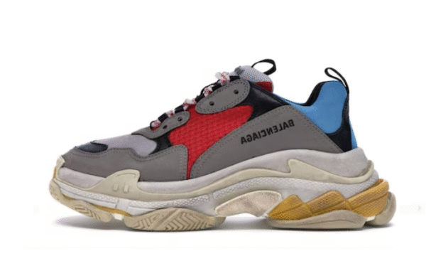 Balenciaga Triple S