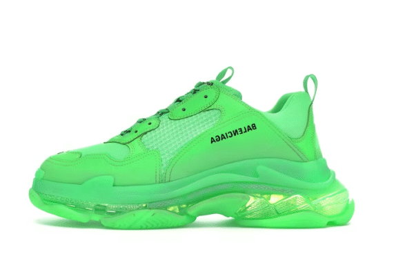 Balenciaga Triple S